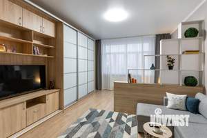 1-к квартира, посуточно, 60м2, 1/1 этаж