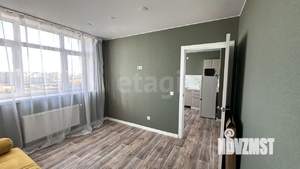 1-к квартира, на длительный срок, 28м2, 15/16 этаж