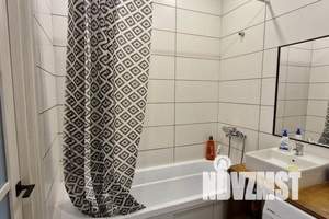 1-к квартира, посуточно, 44м2, 5/19 этаж