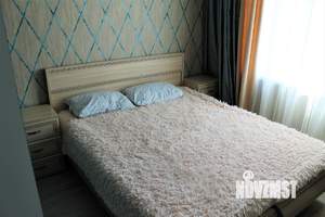 1-к квартира, на длительный срок, 40м2, 15/18 этаж