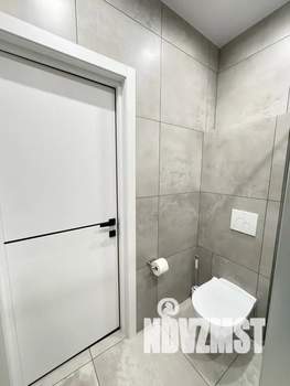 Студия квартира, посуточно, 29м2, 13/24 этаж