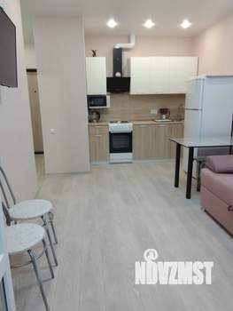 1-к квартира, на длительный срок, 38м2, 3/14 этаж