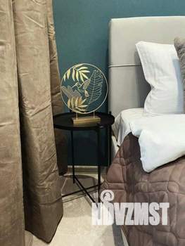 1-к квартира, посуточно, 21м2, 1/1 этаж