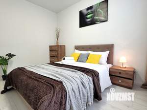 2-к квартира, посуточно, 33м2, 4/14 этаж