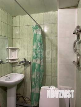 Студия квартира, на длительный срок, 13м2, 1/8 этаж