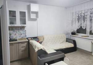 1-к квартира, на длительный срок, 38м2, 14/16 этаж