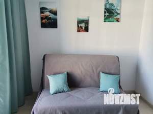 3-к квартира, посуточно, 68м2, 24/26 этаж