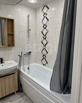 Студия квартира, на длительный срок, 23м2, 13/15 этаж