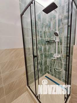 Студия квартира, посуточно, 25м2, 3/10 этаж