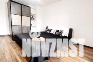 1-к квартира, посуточно, 63м2, 5/23 этаж