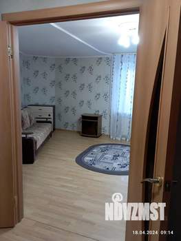 1-к квартира, на длительный срок, 47м2, 12/14 этаж