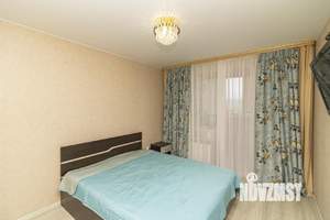 3-к квартира, на длительный срок, 63м2, 7/10 этаж