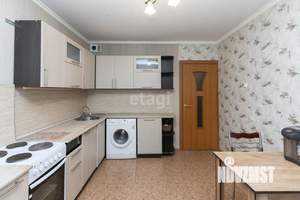 1-к квартира, на длительный срок, 56м2, 5/10 этаж