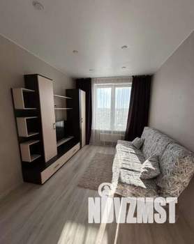 1-к квартира, на длительный срок, 30м2, 19/21 этаж