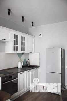 1-к квартира, посуточно, 36м2, 11/12 этаж