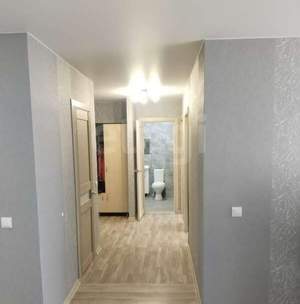 3-к квартира, на длительный срок, 58м2, 7/21 этаж