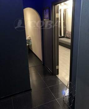 1-к квартира, на длительный срок, 33м2, 3/5 этаж