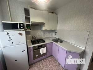 2-к квартира, на длительный срок, 44м2, 3/5 этаж