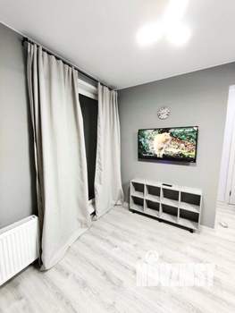 1-к квартира, на длительный срок, 36м2, 9/10 этаж