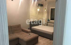 1-к квартира, на длительный срок, 43м2, 14/16 этаж