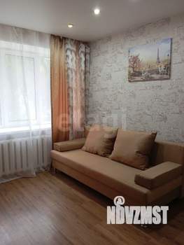 Студия квартира, на длительный срок, 18м2, 2/5 этаж