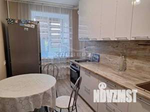 3-к квартира, на длительный срок, 56м2, 5/6 этаж