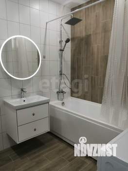 Студия квартира, на длительный срок, 30м2, 11/13 этаж