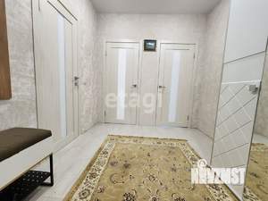 1-к квартира, на длительный срок, 42м2, 16/17 этаж