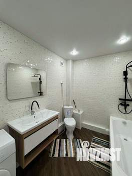 1-к квартира, на длительный срок, 42м2, 10/20 этаж