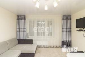 Студия квартира, на длительный срок, 27м2, 9/10 этаж