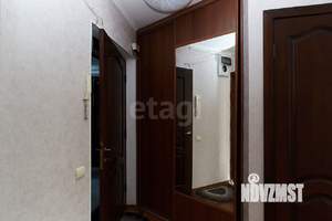 2-к квартира, на длительный срок, 43м2, 3/5 этаж