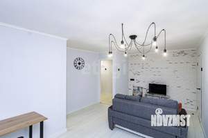 2-к квартира, на длительный срок, 44м2, 2/5 этаж