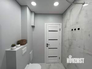 1-к квартира, на длительный срок, 41м2, 9/18 этаж