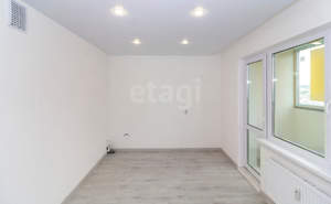 1-к квартира, на длительный срок, 42м2, 2/15 этаж