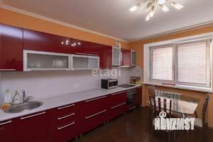 2-к квартира, на длительный срок, 71м2, 9/12 этаж