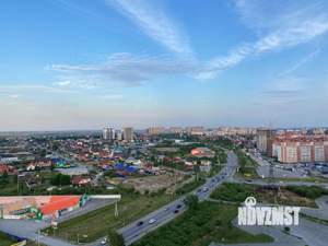 Студия квартира, на длительный срок, 25м2, 19/22 этаж