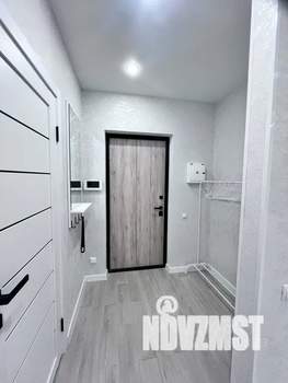 1-к квартира, посуточно, 50м2, 18/23 этаж