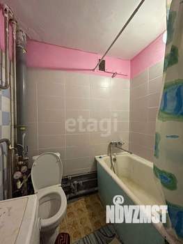 2-к квартира, на длительный срок, 43м2, 2/9 этаж