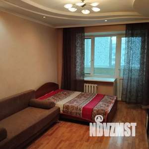 1-к квартира, посуточно, 40м2, 7/14 этаж