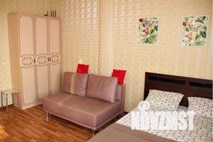 1-к квартира, посуточно, 32м2, 12/15 этаж