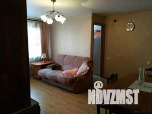 2-к квартира, на длительный срок, 43м2, 4/5 этаж