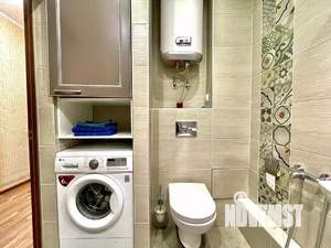 2-к квартира, посуточно, 56м2, 1/1 этаж