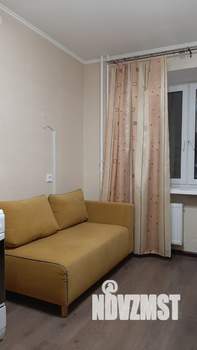 1-к квартира, на длительный срок, 35м2, 7/12 этаж