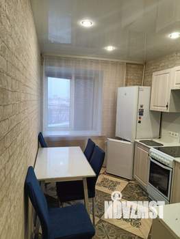 1-к квартира, на длительный срок, 35м2, 5/5 этаж