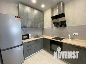 1-к квартира, на длительный срок, 40м2, 10/19 этаж