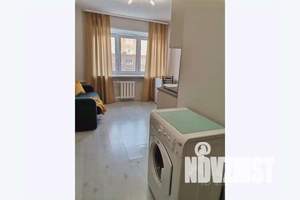 1-к квартира, посуточно, 19м2, 3/5 этаж