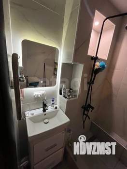 1-к квартира, на длительный срок, 39м2, 3/9 этаж