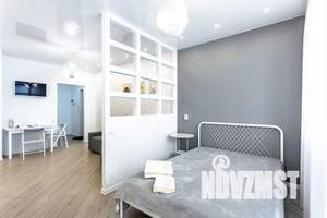 1-к квартира, посуточно, 32м2, 7/17 этаж