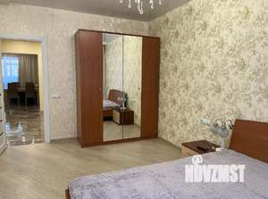 2-к квартира, на длительный срок, 70м2, 3/14 этаж