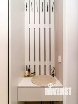 Студия квартира, посуточно, 22м2, 17/23 этаж